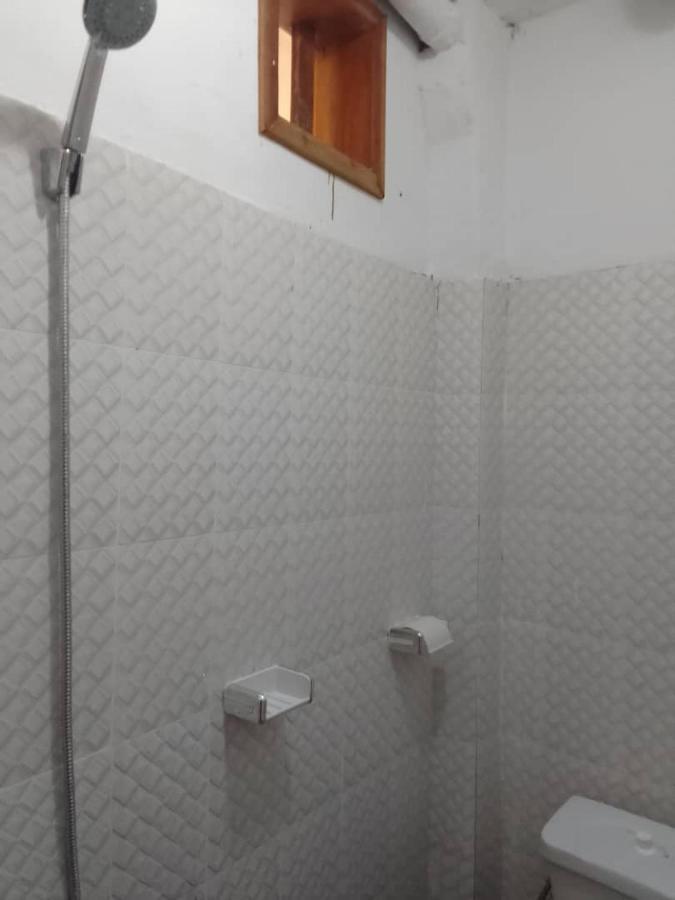 Les Signares Διαμέρισμα Sor Εξωτερικό φωτογραφία