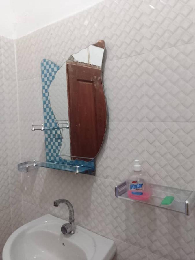 Les Signares Διαμέρισμα Sor Εξωτερικό φωτογραφία