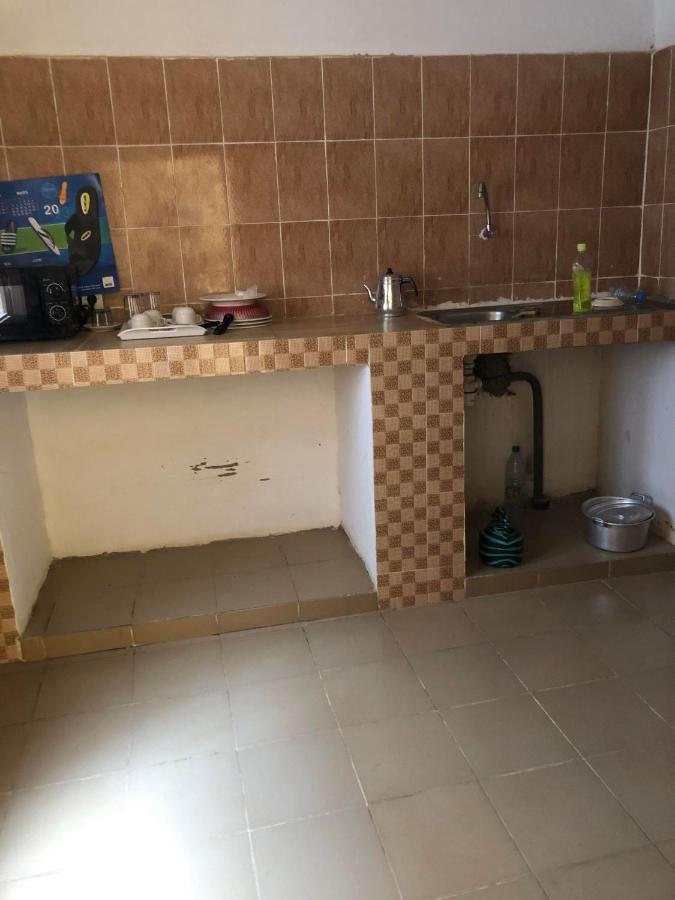 Les Signares Διαμέρισμα Sor Εξωτερικό φωτογραφία